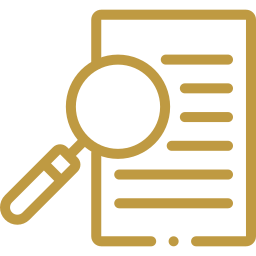 evidence icon